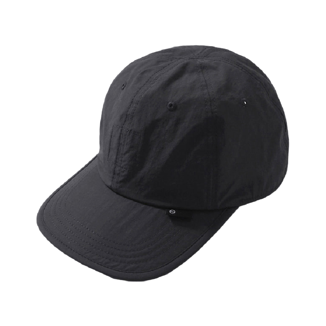 [더블적립][SS26] 모이프 유니폼 캡 / 차콜 NC([더블적립][SS26] moif Uniform Cap / Charcoal NC) - 1