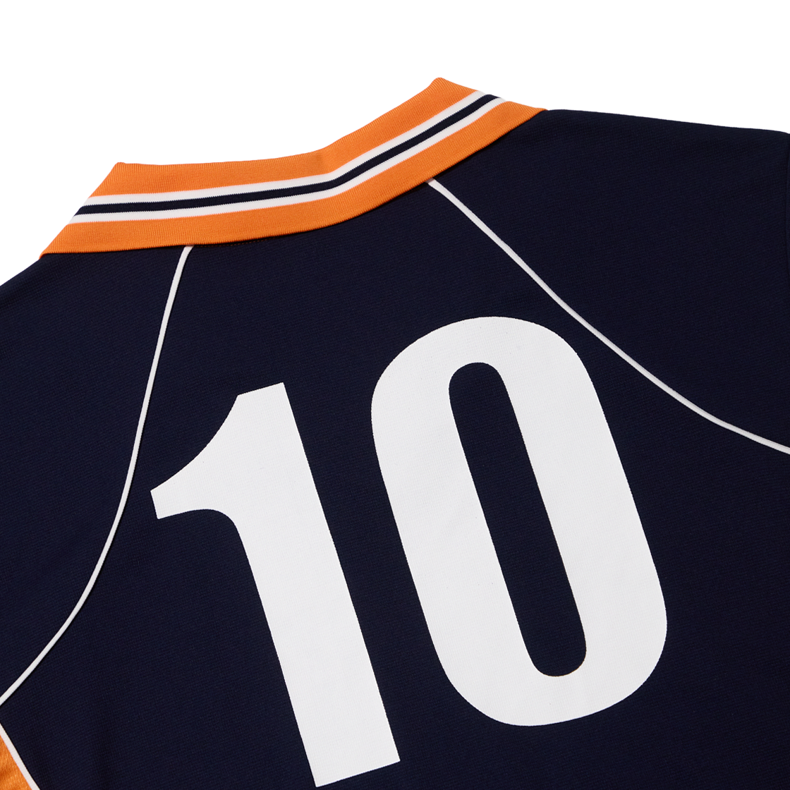 댄꼼마 x 하이큐!! 카라스노 운동복(DANCOMMA × Haikyu!! Karasuno High School Uniform) - 3