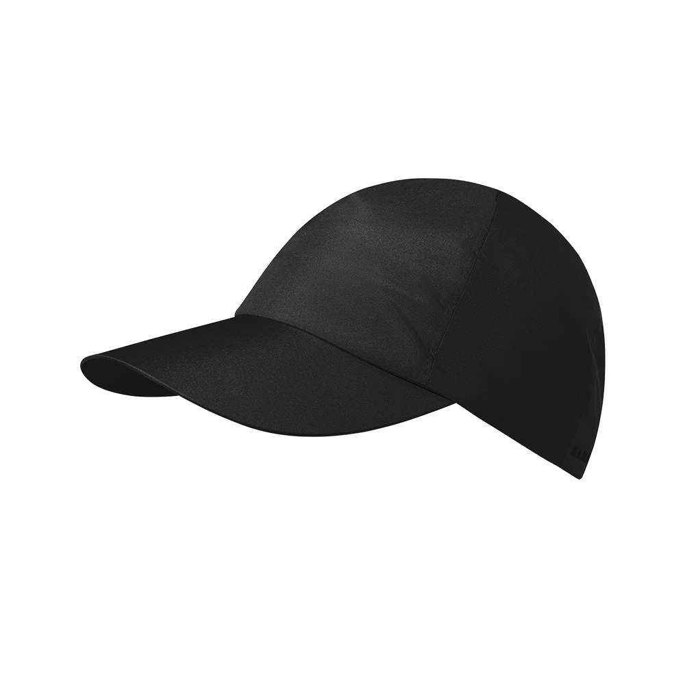 마무트 유틸리티 고어텍스 캡 AF 블랙(MAMMUT Utility Gore-Tex Cap AF Black)
