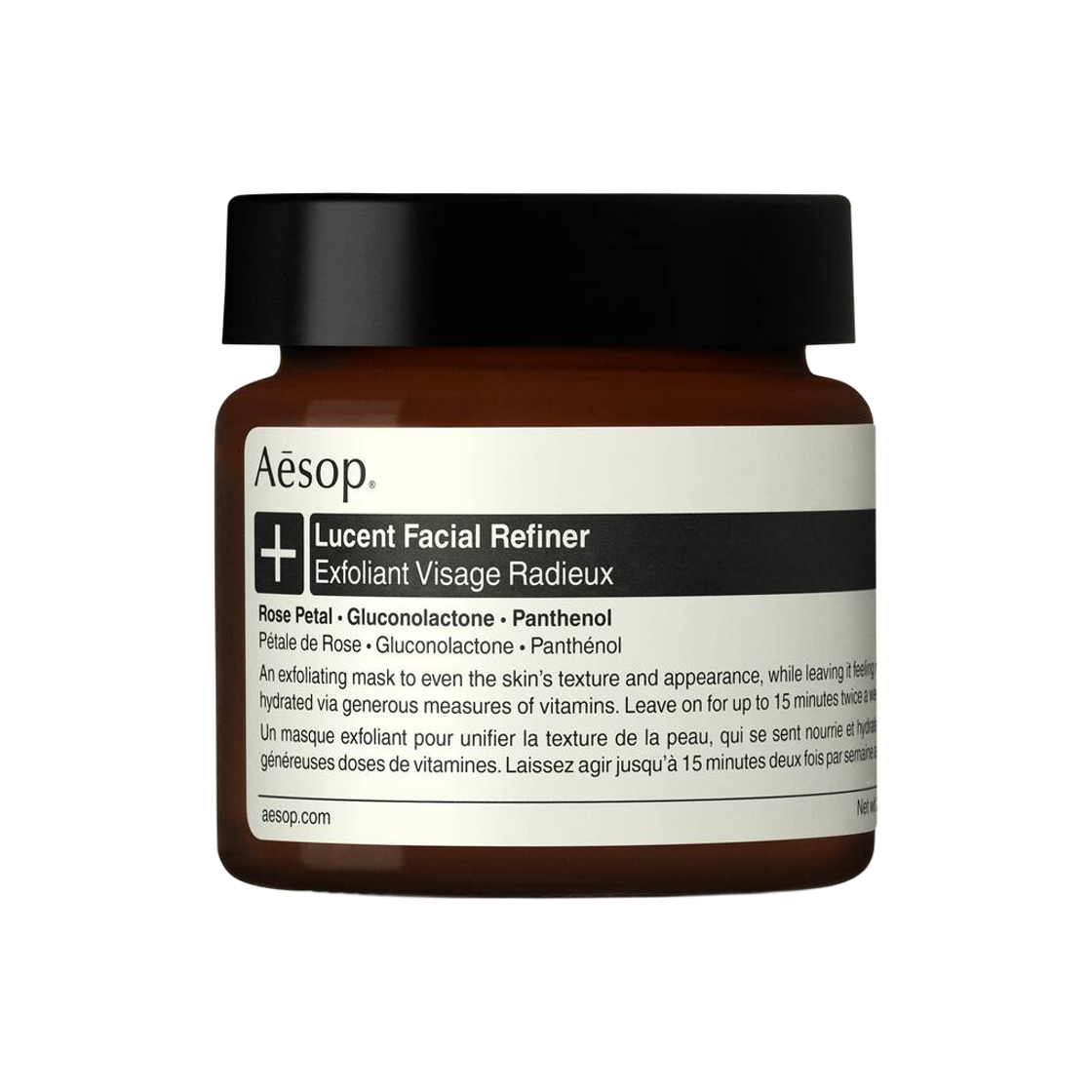 이솝 루센트 페이셜 리파이너 60ml(Aesop Lucent Facial Refiner 60ml)