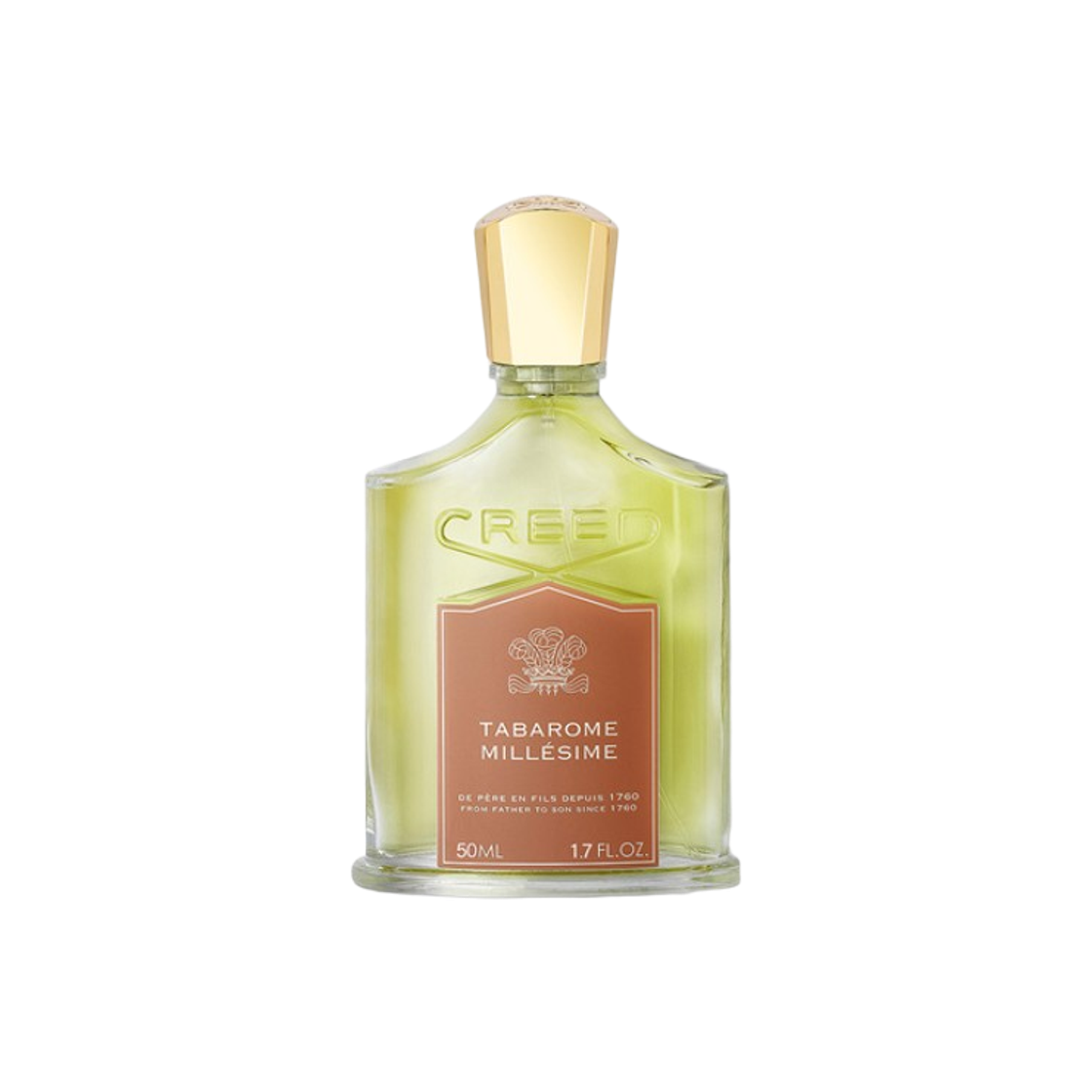 크리드 타바롬 밀레지움 오 드 퍼퓸 50ml(Creed Tabarome Millesime Eau De Parfum 50ml) - 1