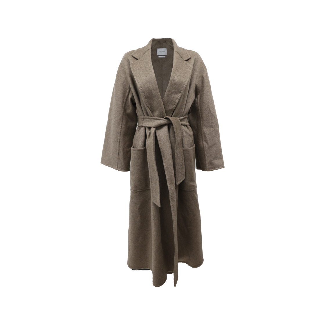 막스마라 루드밀라 코트 캐시미어(Max Mara Ludmila Cashmere Coat)