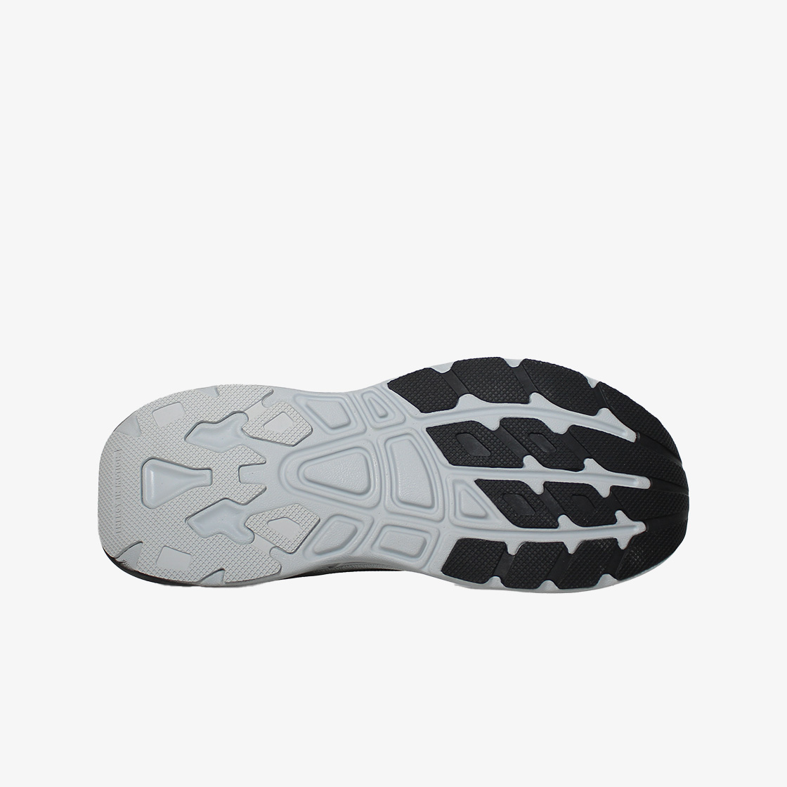 페슈라 SPEED 05 카본 러닝화 바이올렛 블랙(FESSURA SPEED 05 Carbon Running Shoes Black) - 5