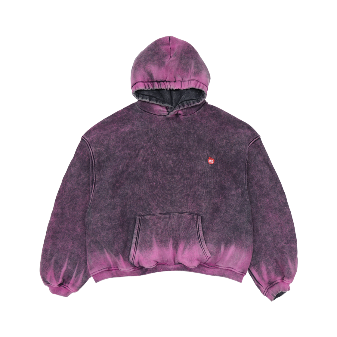 알렉산더왕 UCC1241694 후드(Alexander Wang UCC1241694 Hoodie)