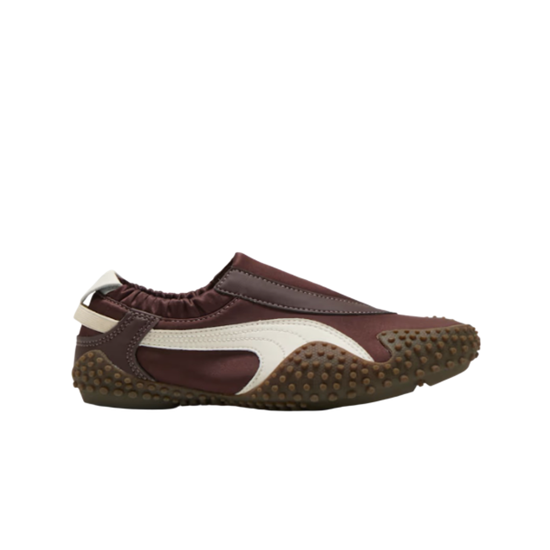 (W) 푸마 모스트로 비너스 스니커즈 초콜릿 브라운 초콜릿((W) Puma Mostro Venus Sneakers Chocolate Brown Chocolate) - 1