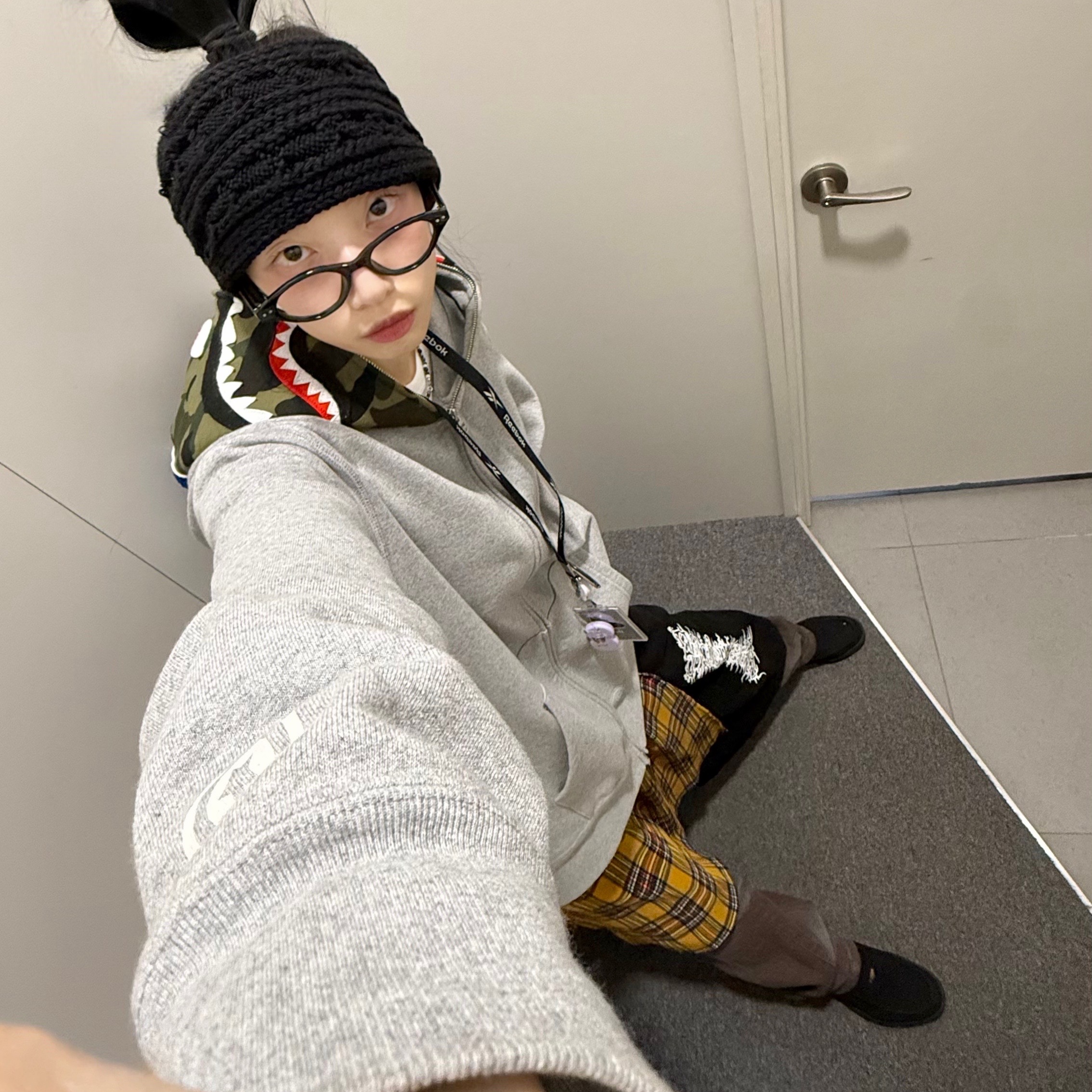 959님의 스타일 - 1