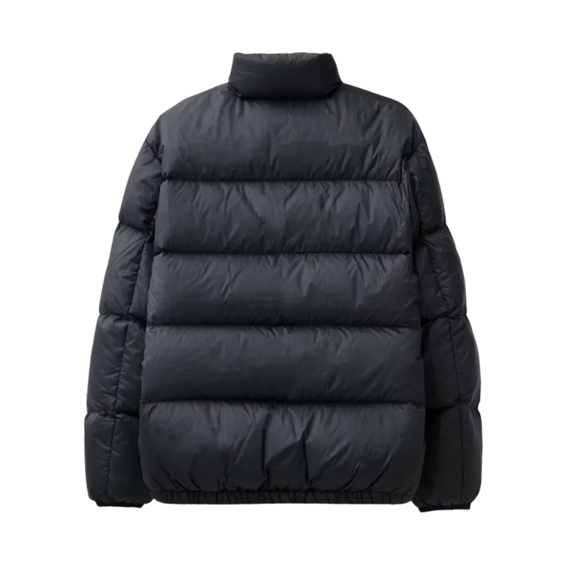 그라미치 다운 푸퍼 자켓 블랙 - US 사이즈(Gramicci Down Puffer Jacket Black - US Sizing) - 2