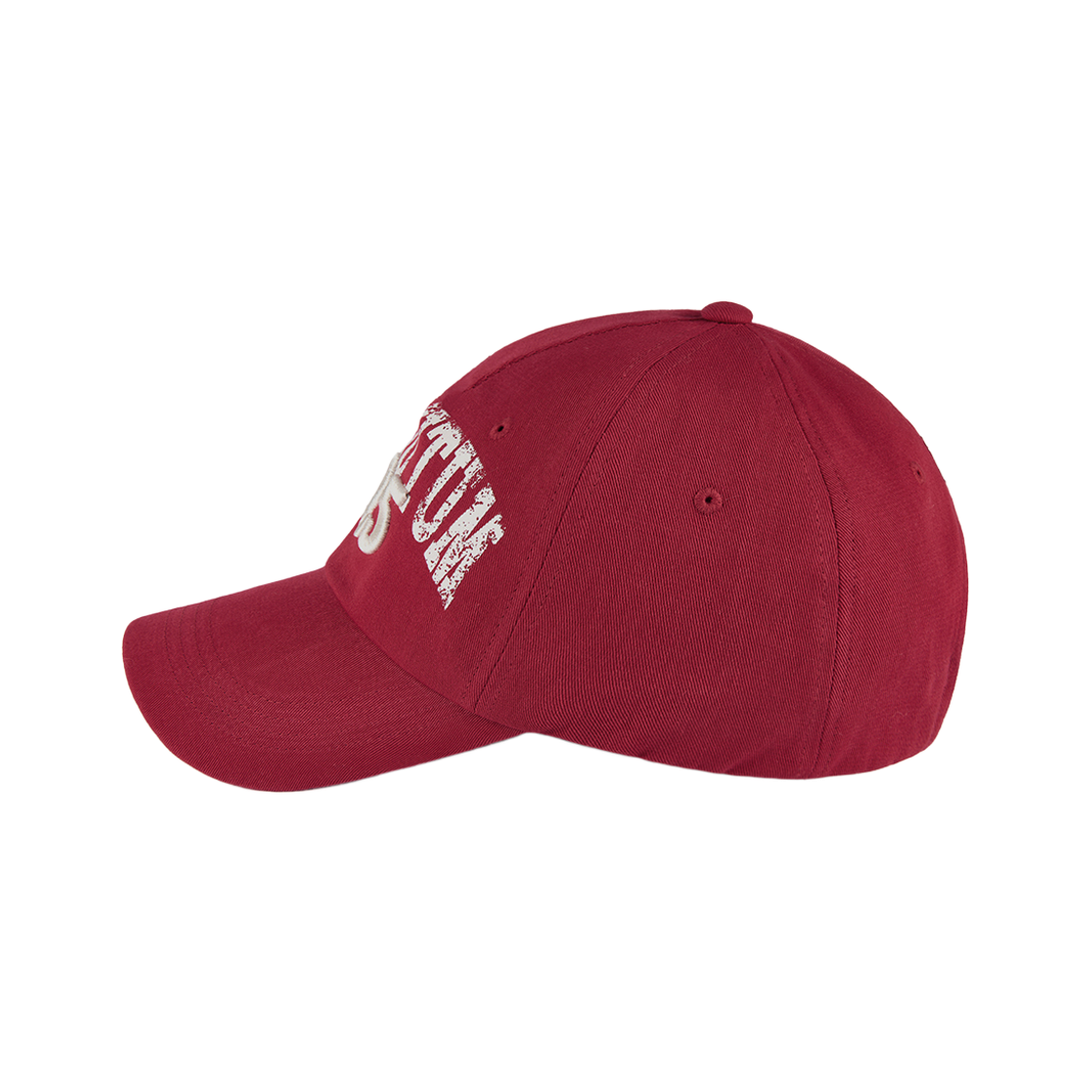 베루툼 베루툼 25 볼캡 레드(VERUTUM BC250B Verutum 25 Ball Cap Red) - 3