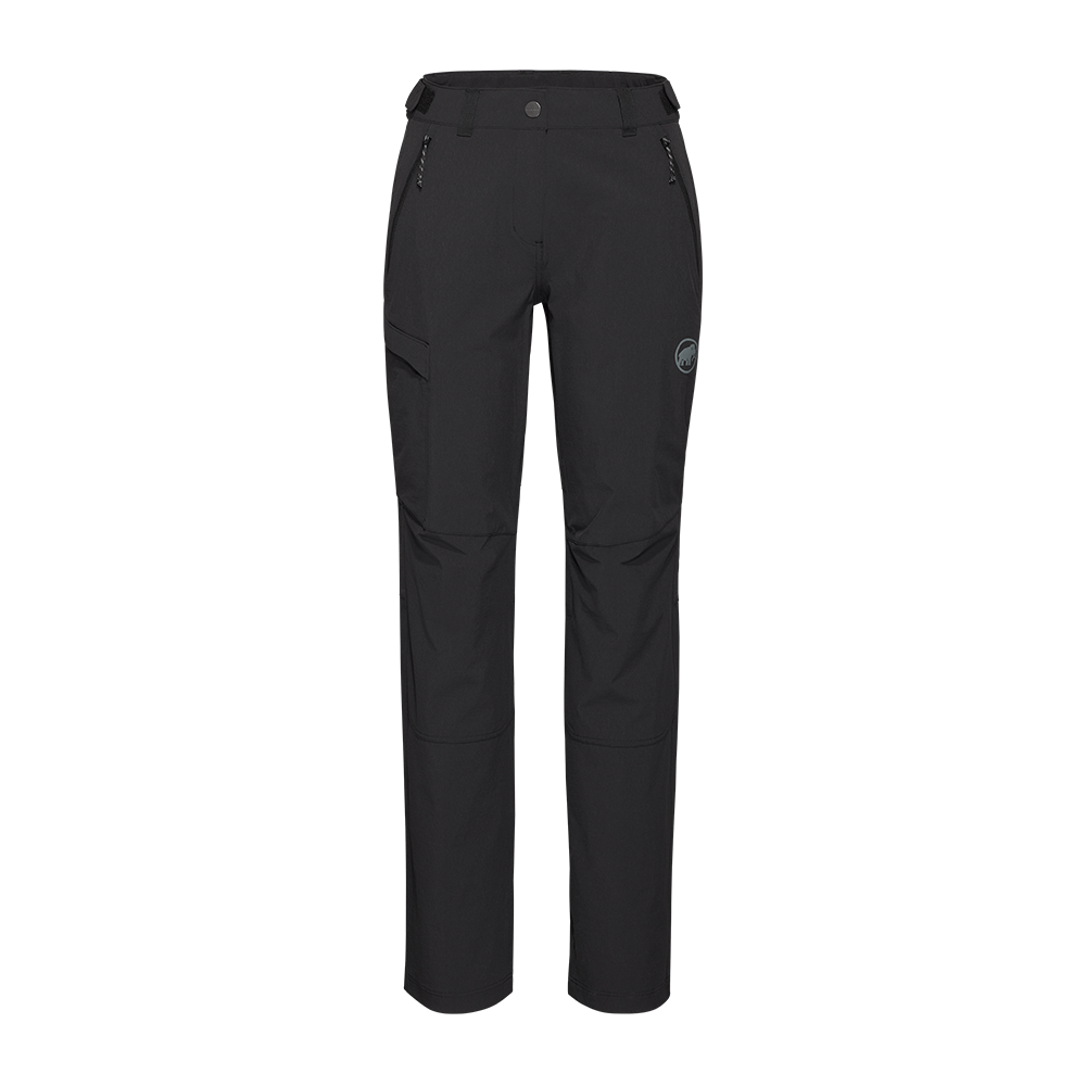 마무트 런볼드 IV 팬츠 AF 우먼 블랙(MAMMUT Runbold IV Pants AF Women Black)