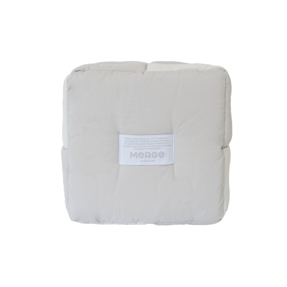 머지 펀칭 바스켓 2x2 투그레이(Merge Punching Basket 2x2 Two Grey) - 3