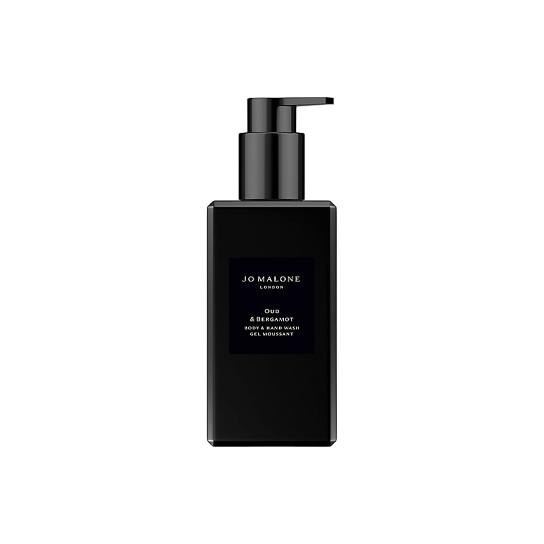 조 말론 오드 앤 베르가못 바디 앤 핸드 워시 250ml(Jo Malone Oud & Bergamot Body & Hand Wash 250ml) - 1