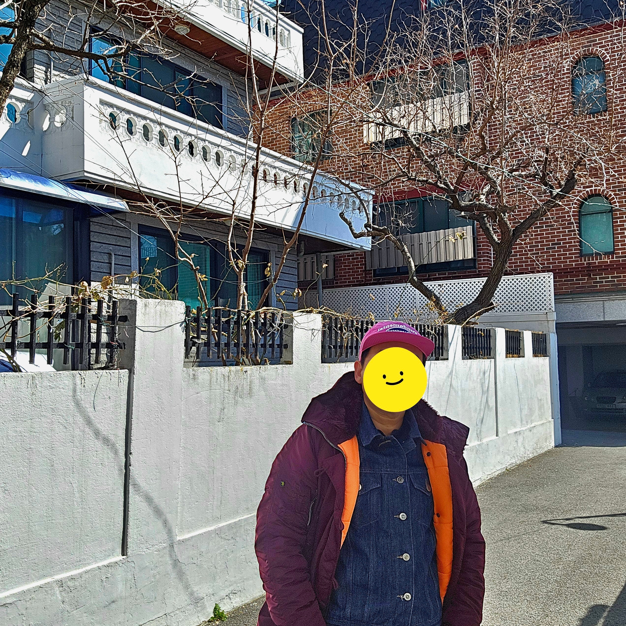 해방칠오님의 스타일 - 5