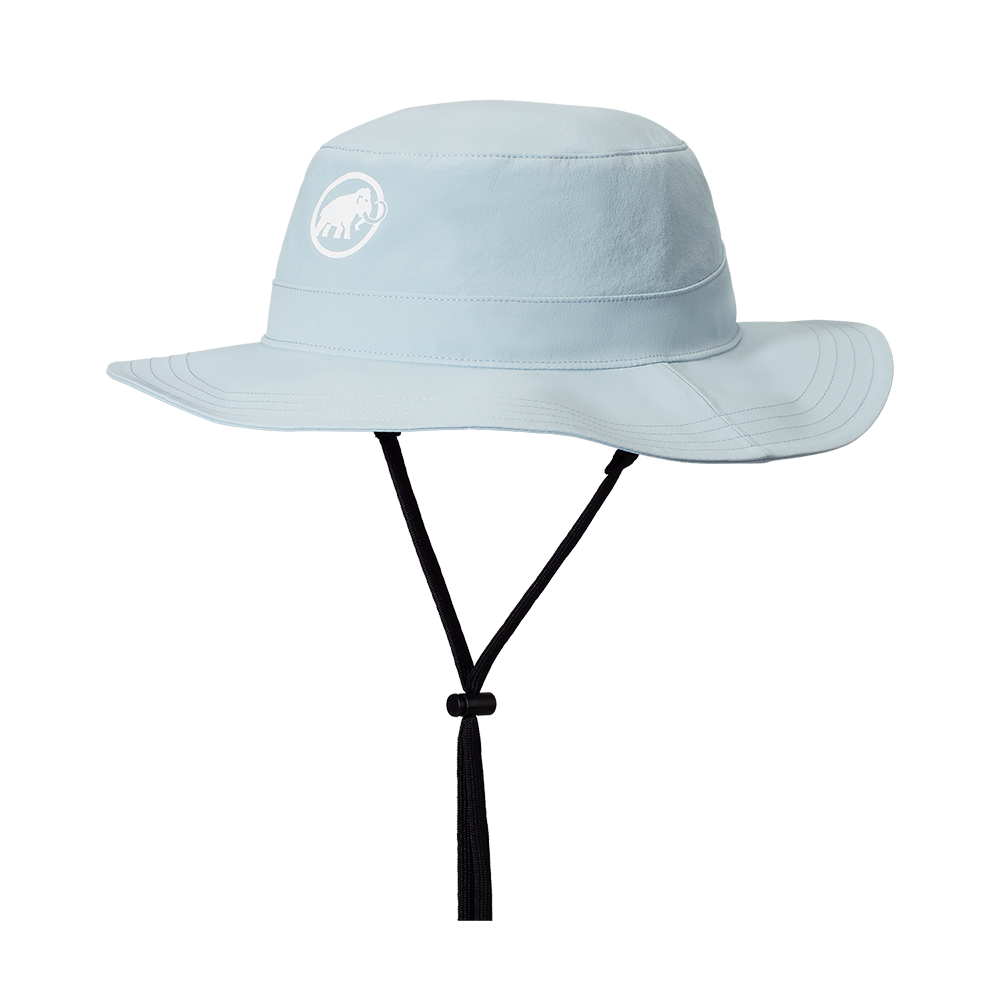 마무트 런볼드 햇 터쿠아즈(MAMMUT Runbold Hat Turquoise)