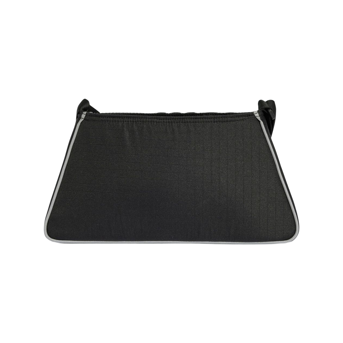 아디다스 미니 에어라이너 백 블랙 리플렉티브 실버(Adidas Mini Airliner Bag Black Reflective Silver) - 2