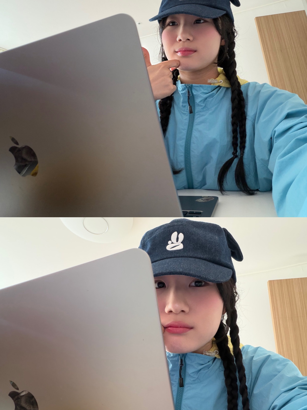 KREAM 스타일