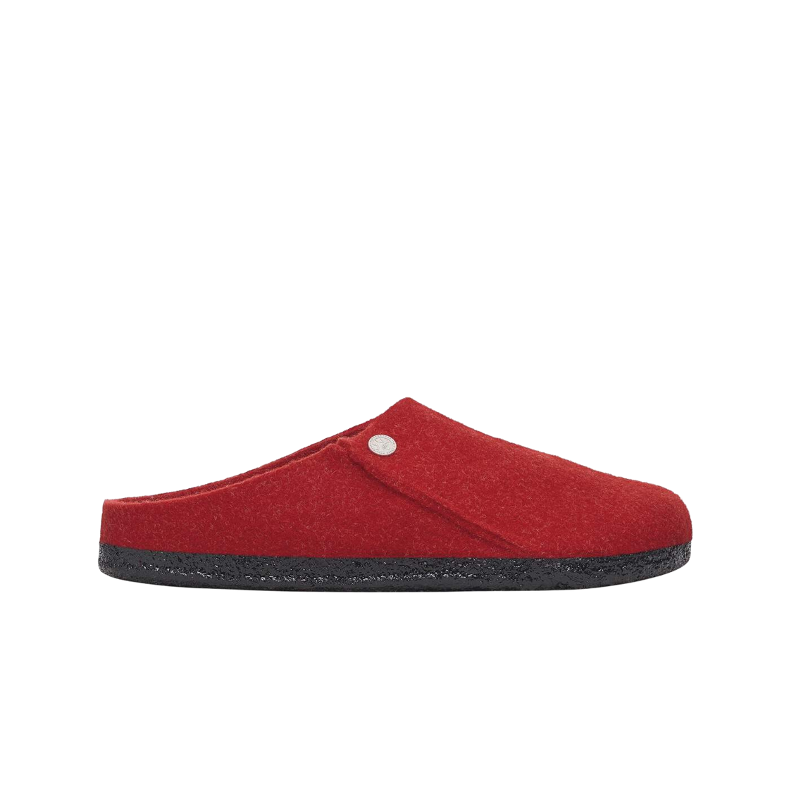 1028594 Birkenstock Zermatt Felt Active Red - Regular