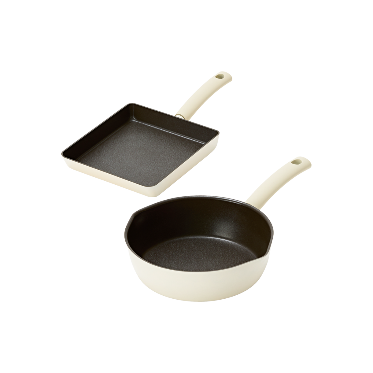 실바트 순수 IH 인덕션 2종 세트(24사각+24멀티)(Silvat Soonsoo IH induction set of 2 (24 square + 24 multi)) - 1
