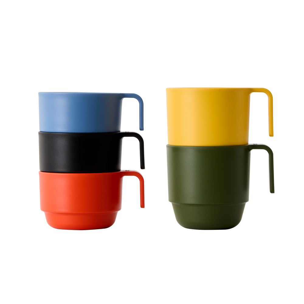 원더 머그 (라지)(Wonder Mug Large)