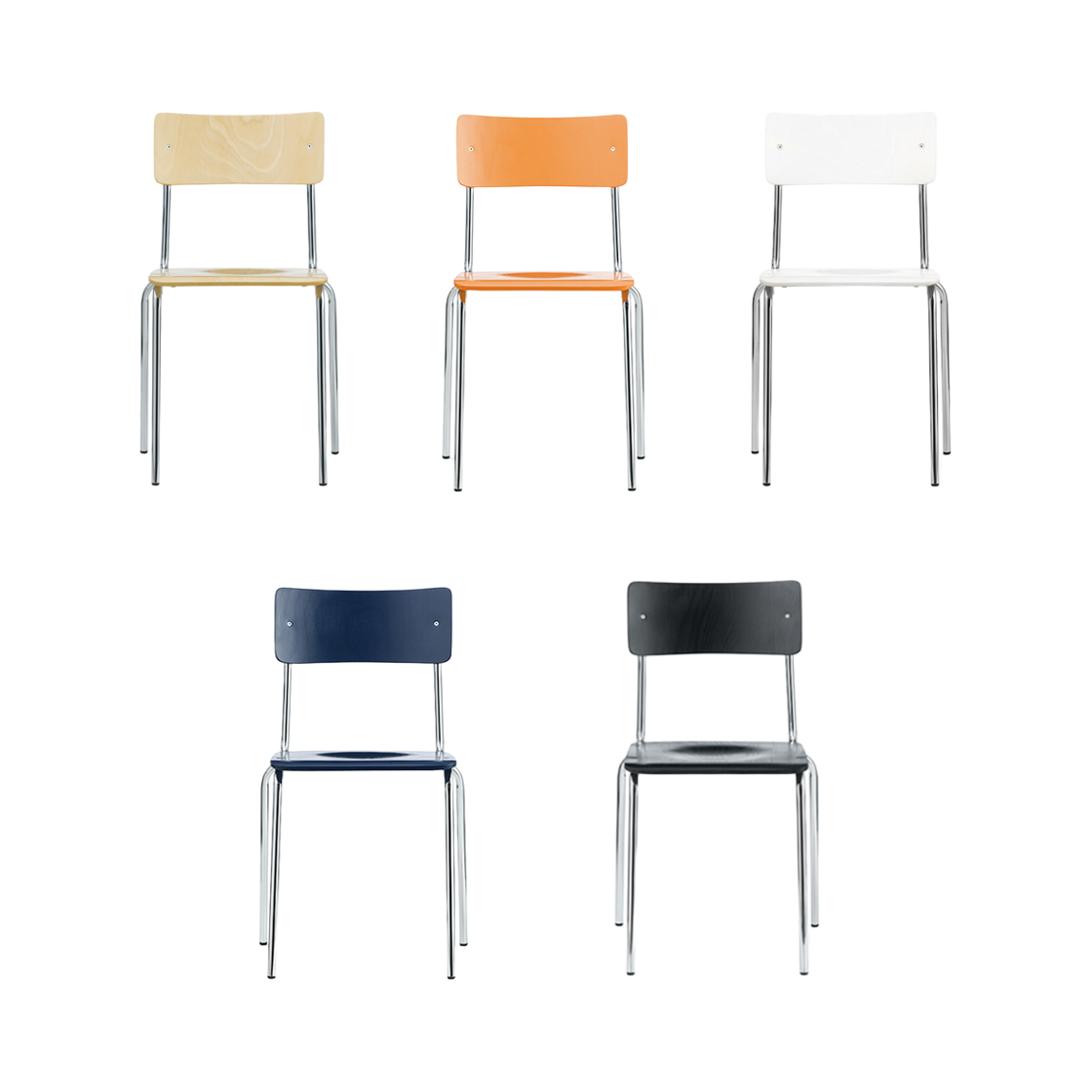이노메싸 엘앤씨 스탠달 컴백 041 체어(INNOMETSA L&C stendal Comeback 041 Chair)