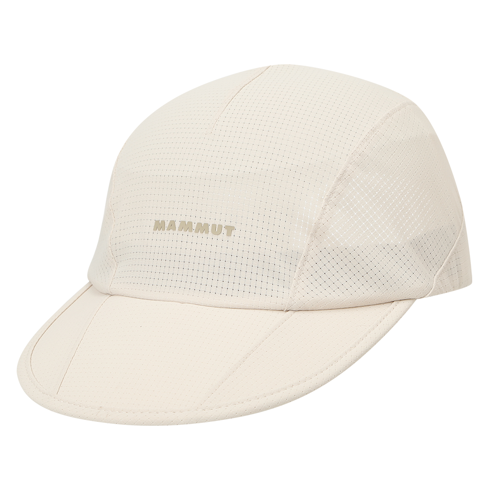 마무트 슈퍼 라이트 캡 아이보리(MAMMUT SL CAP Ivory)