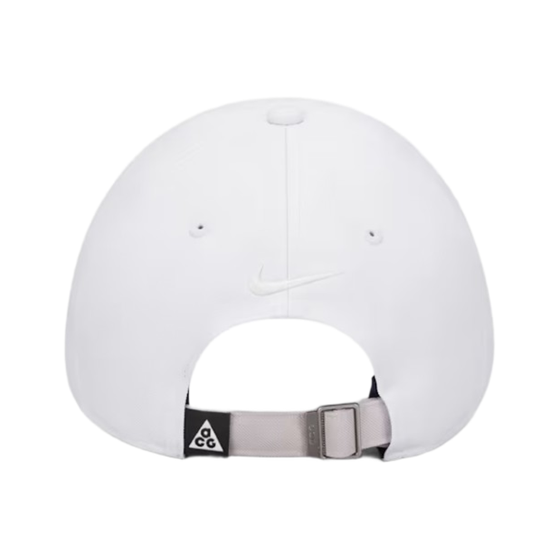 나이키 ACG 클럽 언스트럭처 캡 포톤 더스트 컬리지 그레이(Nike ACG Club Unstructured Cap Photon Dust College Grey) - 2