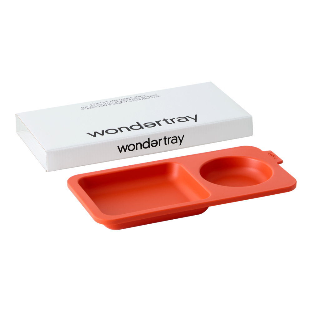 시리츠 원더 트레이 (스몰)(CERIZ Wonder Tray Small) - 2