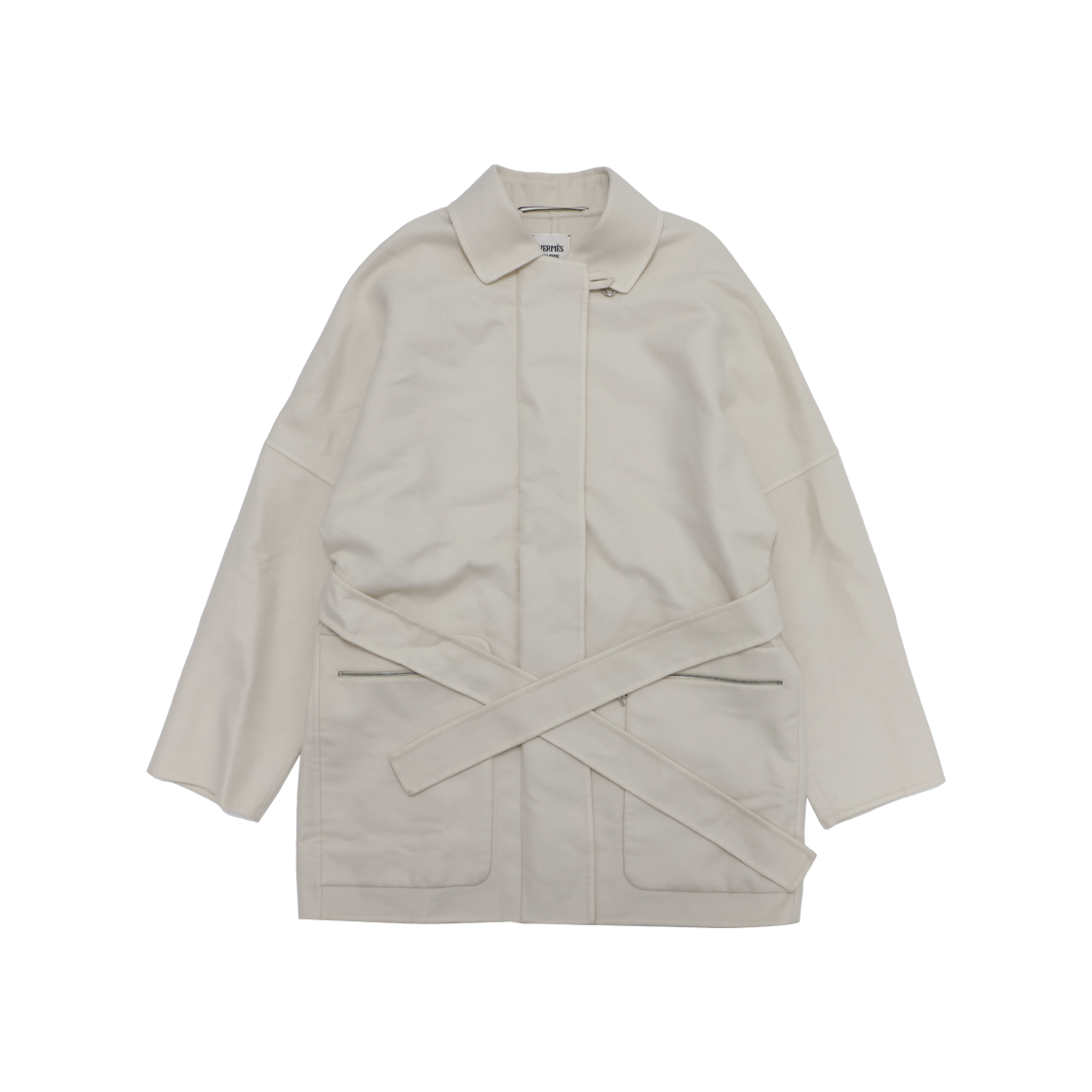 에르메스 샹달 코트 자켓 캐시미어(Hermes Chandal Coat Jacket Cashmere)