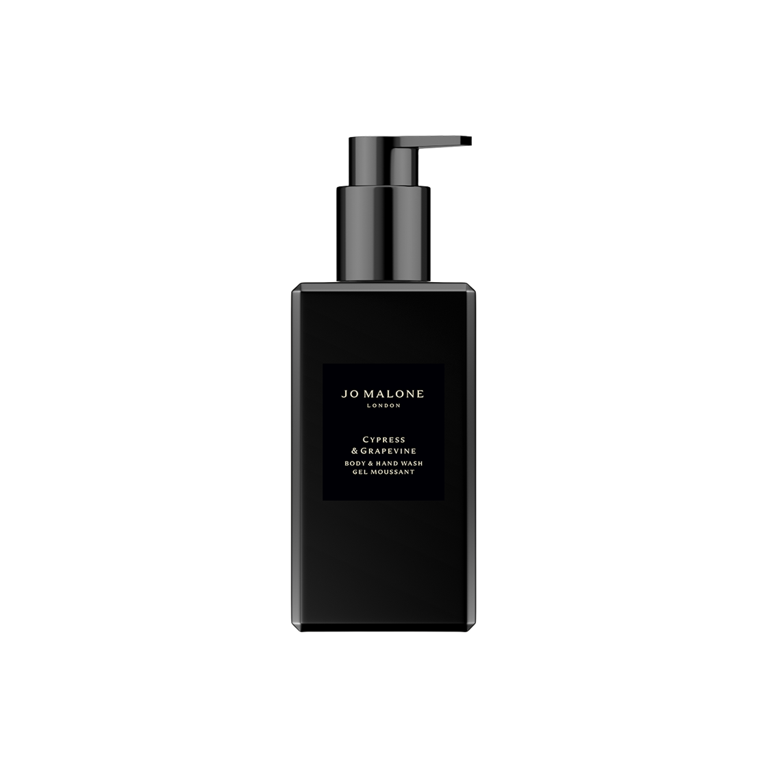 조 말론 사이프러스 앤 그레이프바인 바디 앤 핸드 워시 250ml(Jo Malone Cypress & Grapevine Body & Hand Wash 250ml) - 1