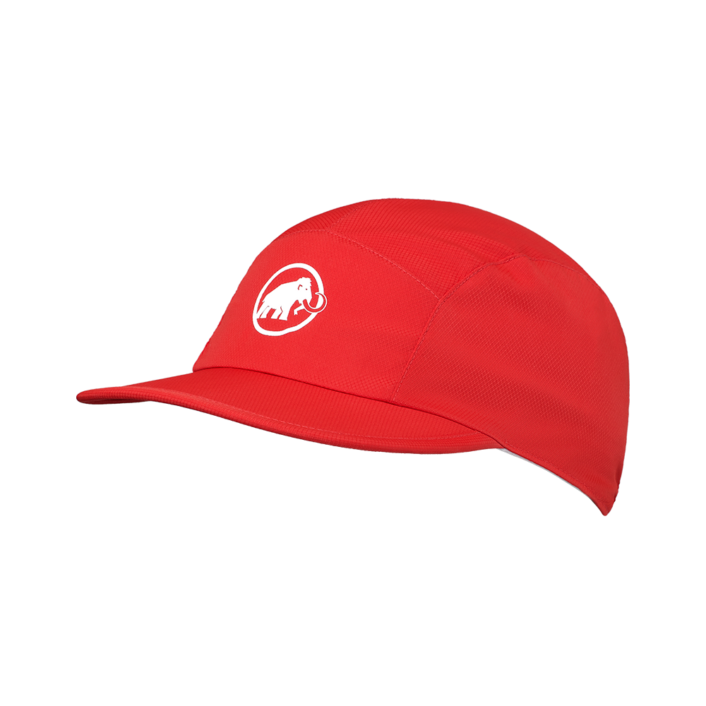 마무트 에너지 라이트 캡 레드(MAMMUT Aenergy Light Cap Red)