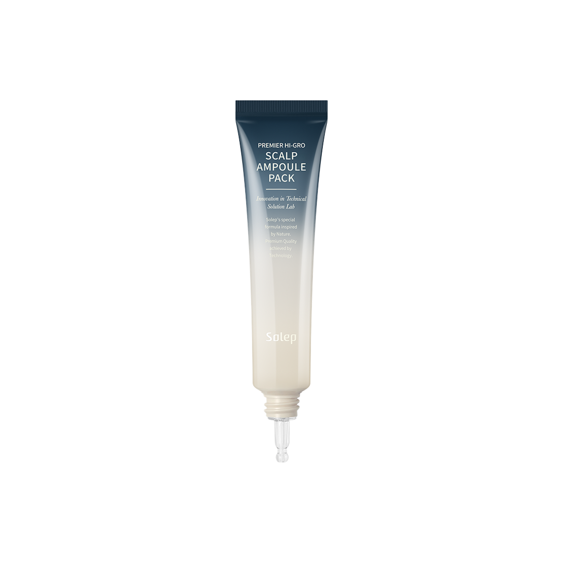 솔랩 프리미어 하이그로 앰플팩 40ml(SOLEP Premier Hi-Gro Ampoule Pack 40ml) - 2