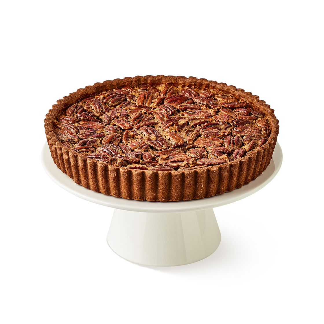 테라로사 푸드 시그니처 피칸파이(TERAROSA FOOD Signature Pecan Pie) - 1