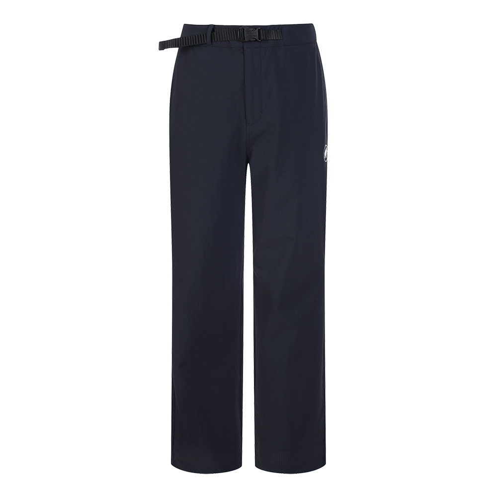 마무트 에어로 팬츠 맨 블랙(MAMMUT Aero Pants Men Black) - 1