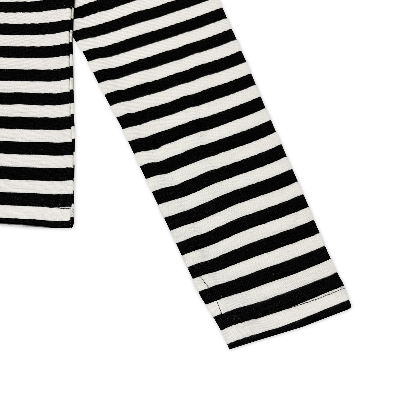 애프터누드 스트라이프 후디 아이보리(Afternude Stripe Hoodie Ivory) - 3