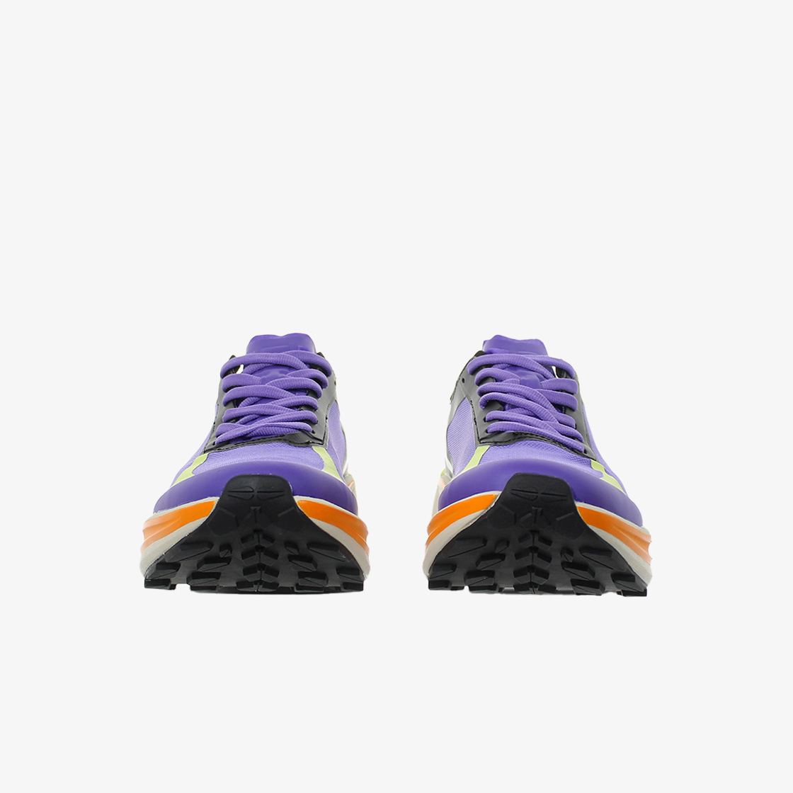 페슈라 ULTRATRAIL GSR 카본 트레일화 바이올렛(FESSURA ULTRATRAIL GSR Carbon Trail Shoes Violet) - 3