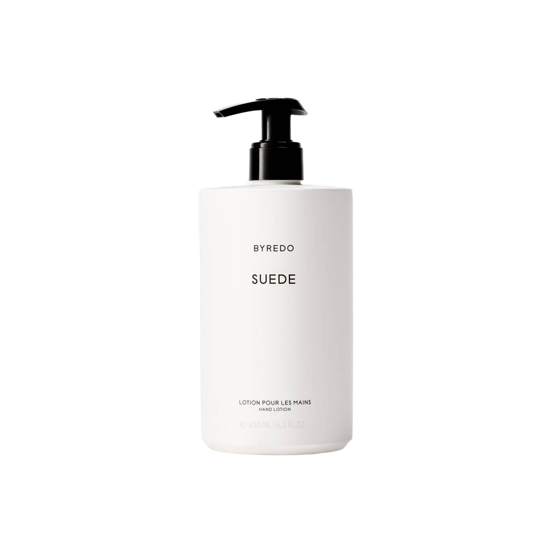 바이레도 스웨이드 핸드 로션 450ml(Byredo Suede Hand Lotion 450ml)