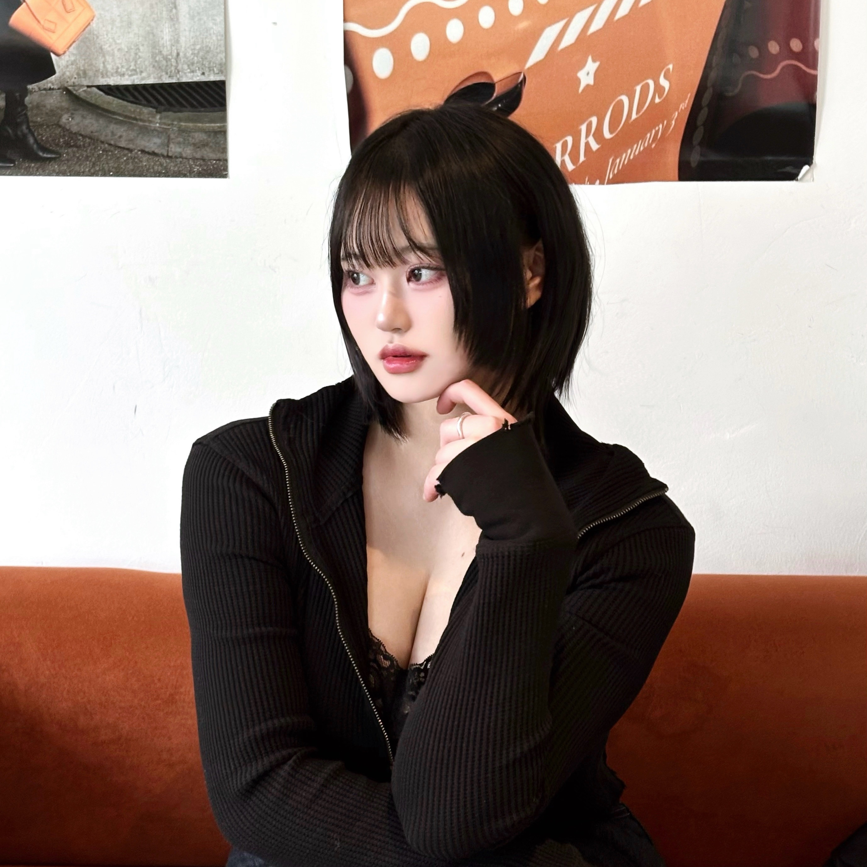 고양이님의 스타일 - 1