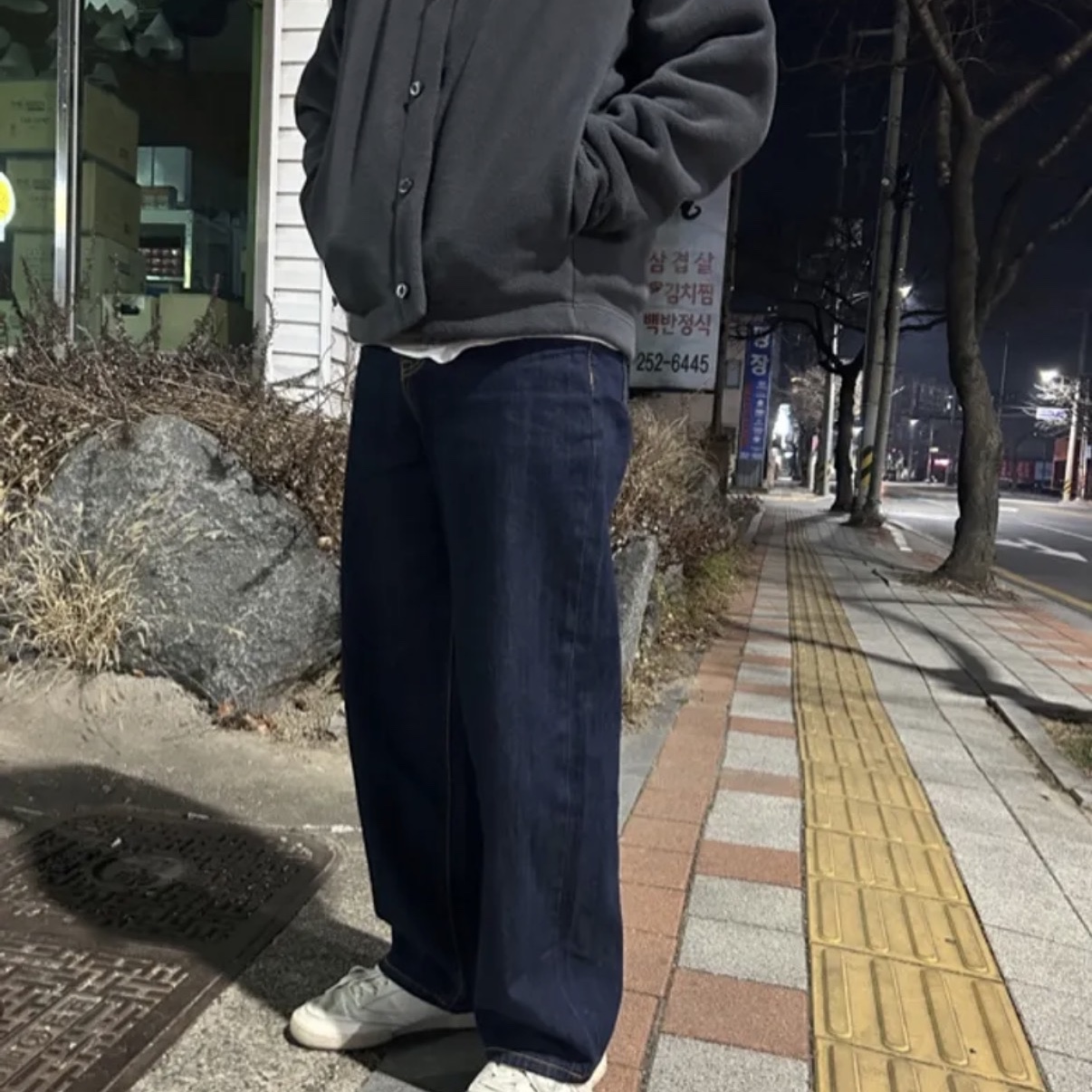 jangsamaster님의 스타일