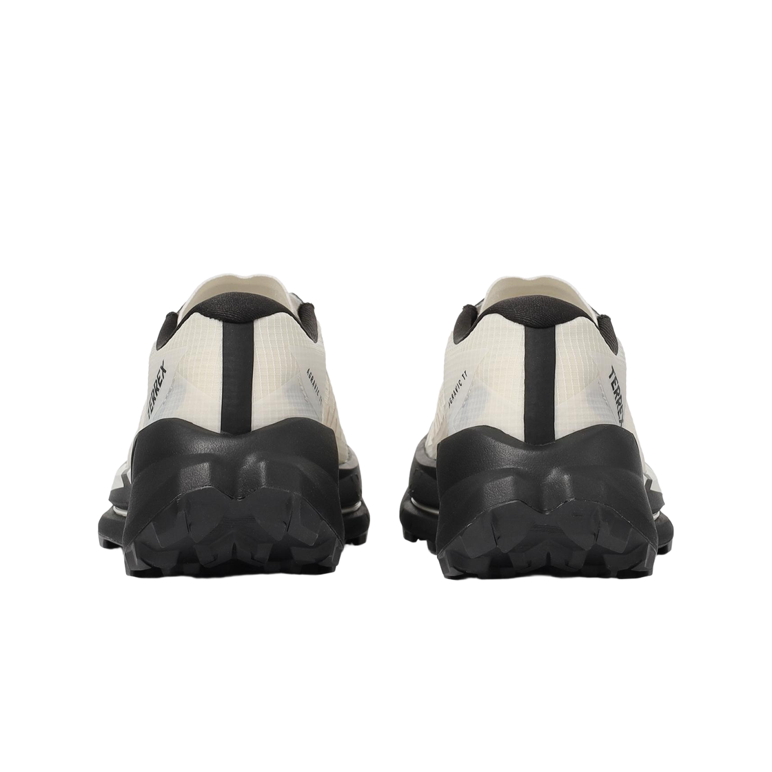 아디다스 x 빌리스 테렉스 아그라빅 TT 오프 화이트(Adidas x Billy’s Terrex Agravic TT Off White) - 3