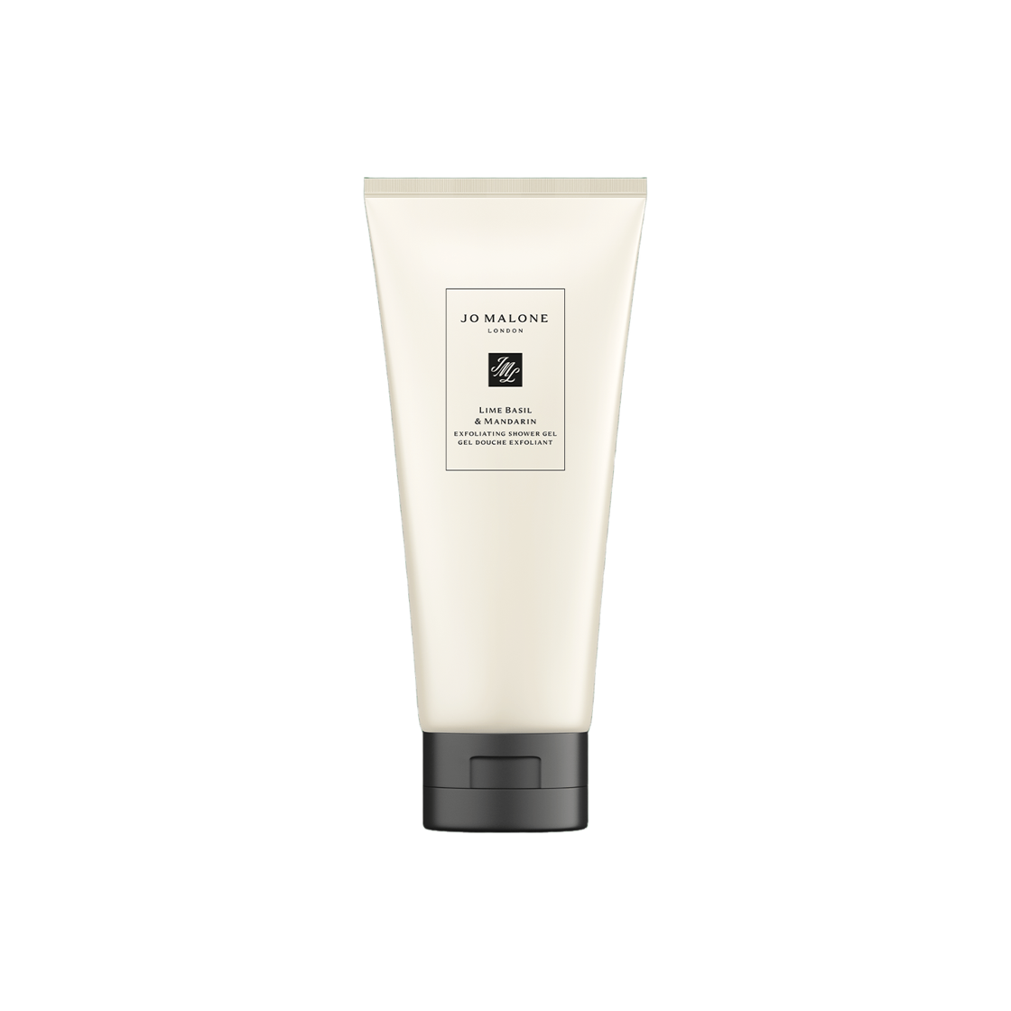 - Jo Malone Lime Basil & Mandarin Exfoliating Shower Gel 200ml