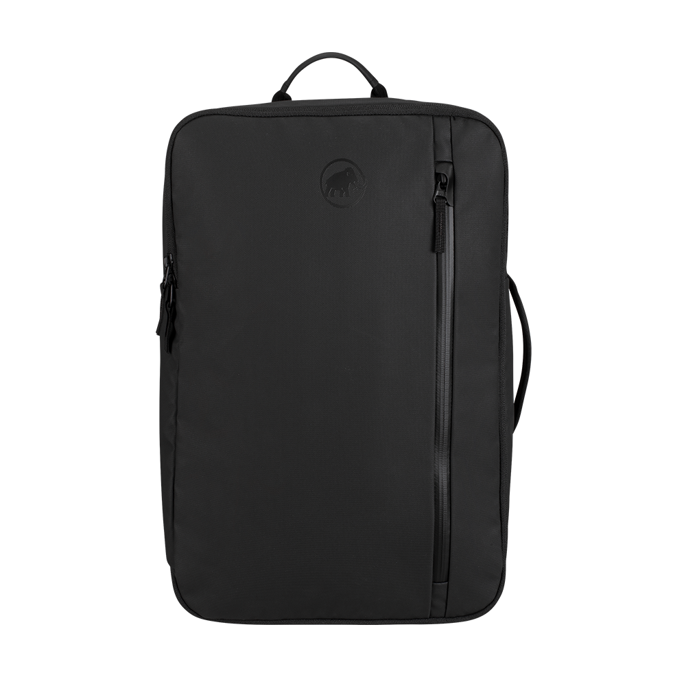 마무트 세온 트랜스포터 25 블랙(MAMMUT Seon Transporter 25 Black)