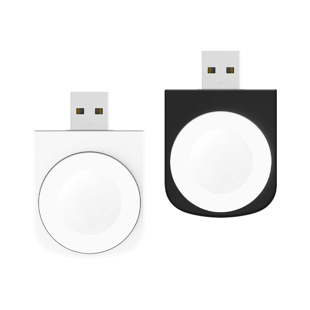 TW-MCAWH Tanglewood Apple Watch Portable Wireless Charger (MFi Certified)