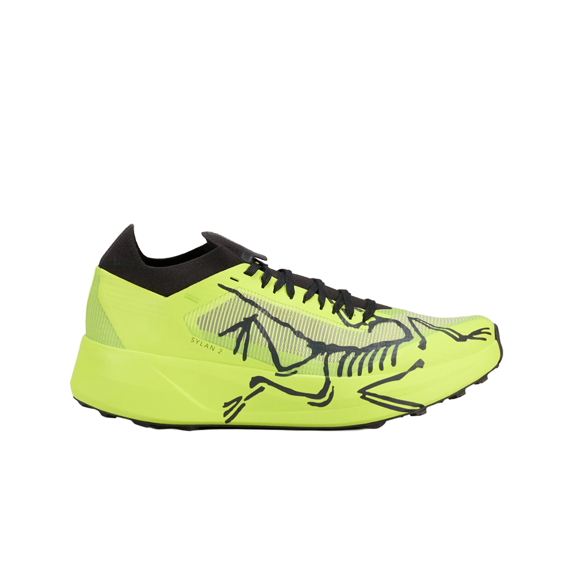 10155 Arc'teryx Sylan 2 Mantis Mantis