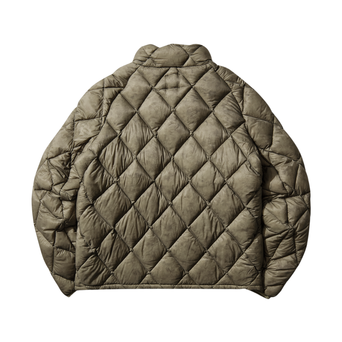 로아 누나 800 필 파워 후드 다운 자켓 세이지 그린(Roa Nuna 800 Fill Power Hooded Down Jacket Sage Green) - 2