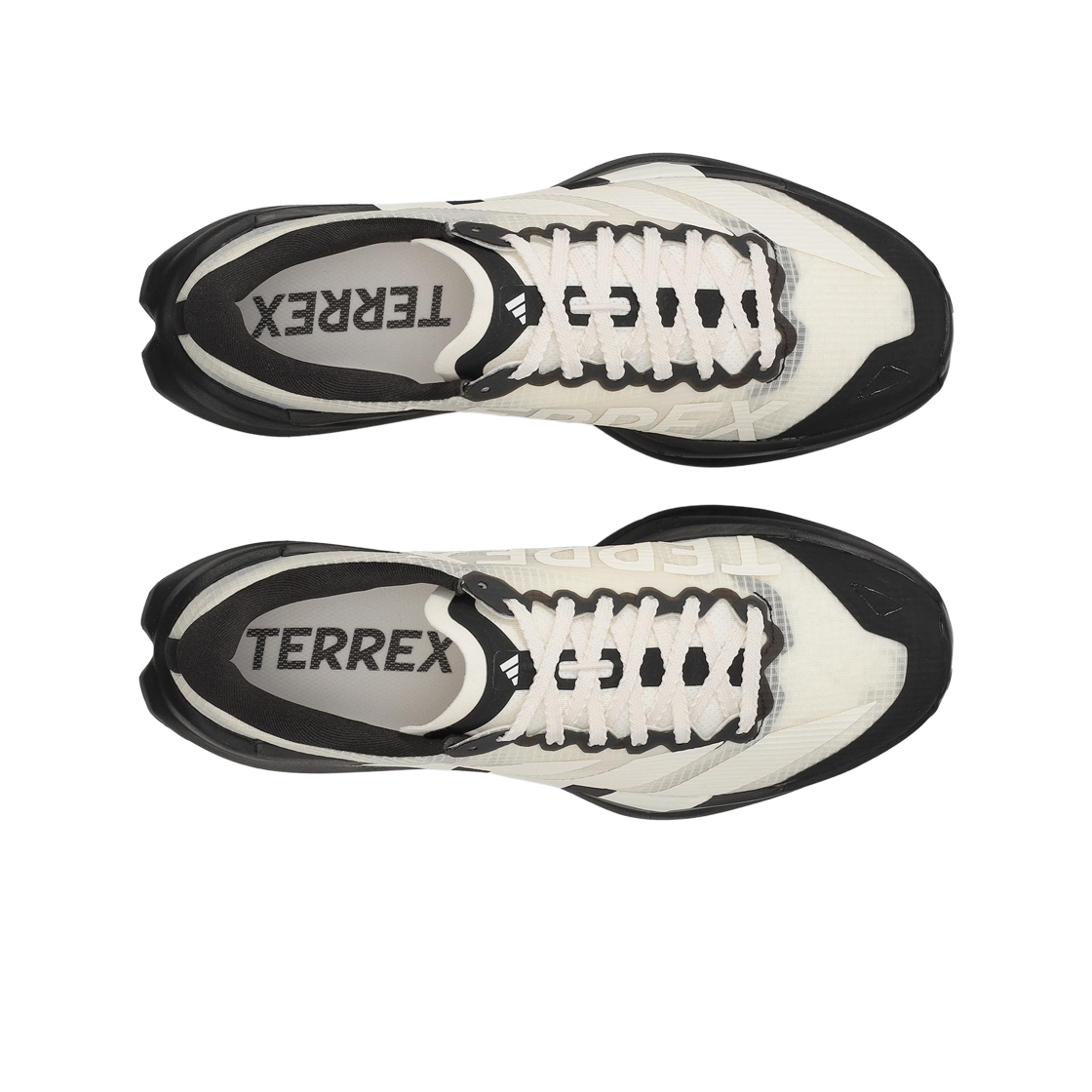 아디다스 x 빌리스 테렉스 아그라빅 TT 오프 화이트(Adidas x Billy’s Terrex Agravic TT Off White) - 2