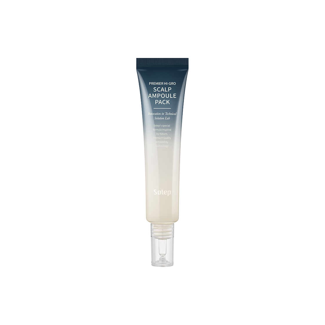 솔랩 프리미어 하이그로 앰플팩 40ml(SOLEP Premier Hi-Gro Ampoule Pack 40ml)