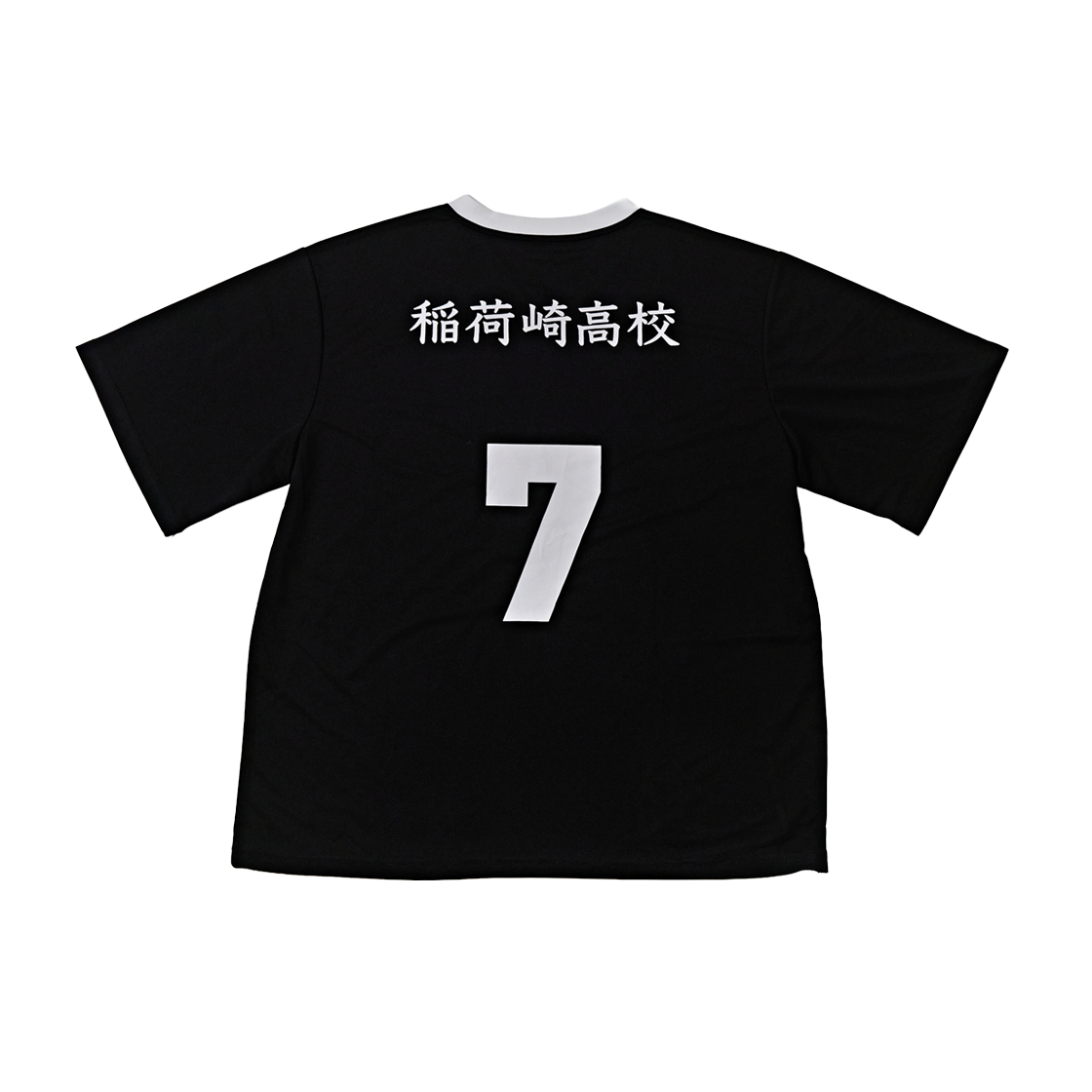 댄꼼마 x 하이큐!! 이나리자키 운동복(DANCOMMA × Haikyu!! Inarizaki High School Uniform) - 3