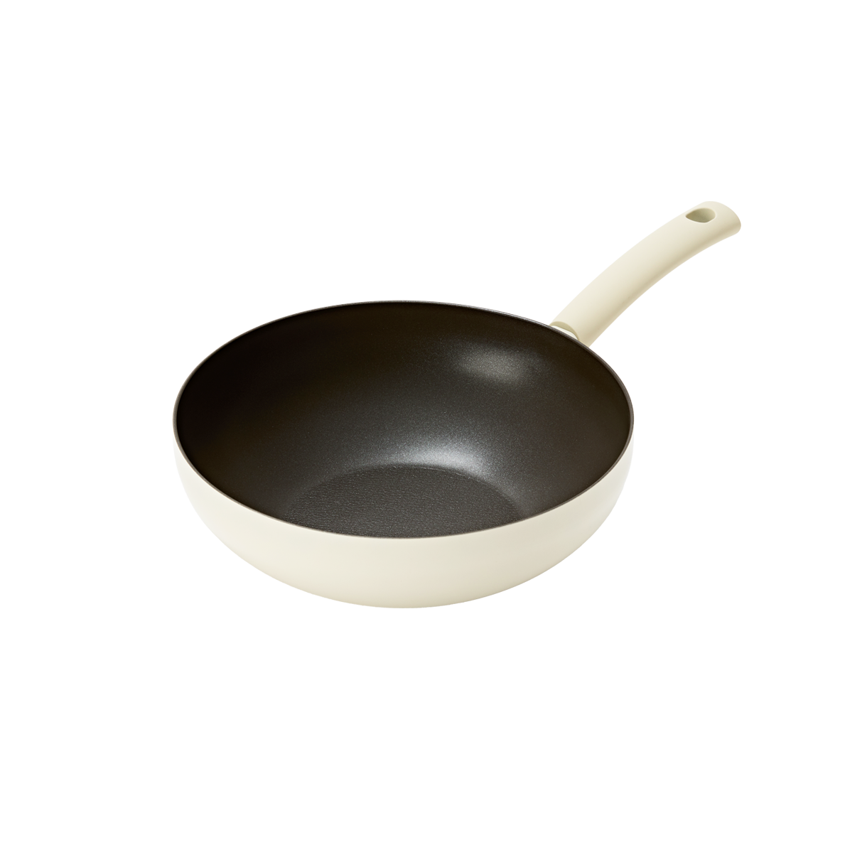 실바트 순수 IH 인덕션 궁중팬 28cm(Silvat Soonsoo IH induction Wok 28cm) - 2