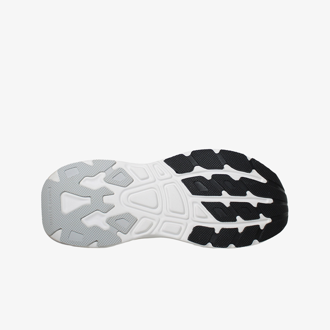 페슈라 SPEED 05 카본 러닝화 화이트(FESSURA SPEED 05 Carbon Running Shoes White) - 5