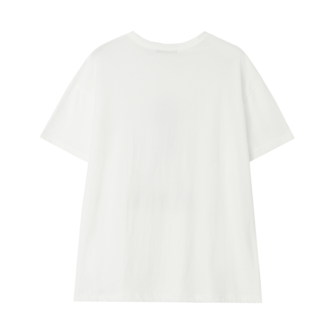 콜아웃뉴이어 엑스 에라 오버라이드 티 / 아이보리(CONY X-Era Override Tee / Ivory) - 2