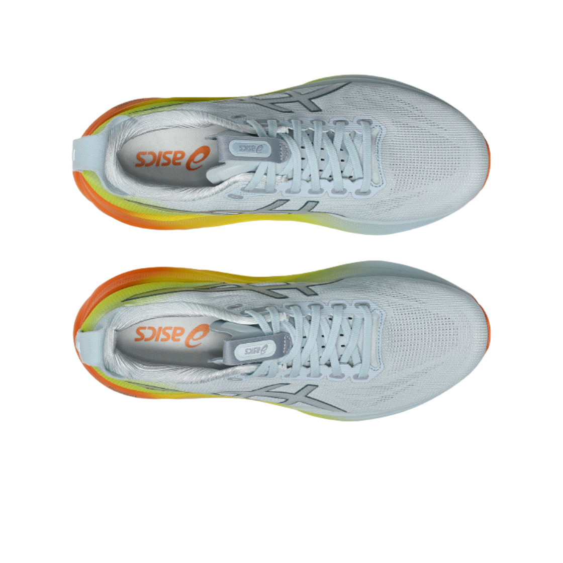 아식스 젤 카야노 32 써니시즐 스카이 레몬 스파크(Asics Gel-Kayano 32 Sunny Sizzle Sky Lemon Spark) - 2